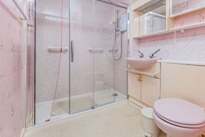 Shower Room- click for photo gallery